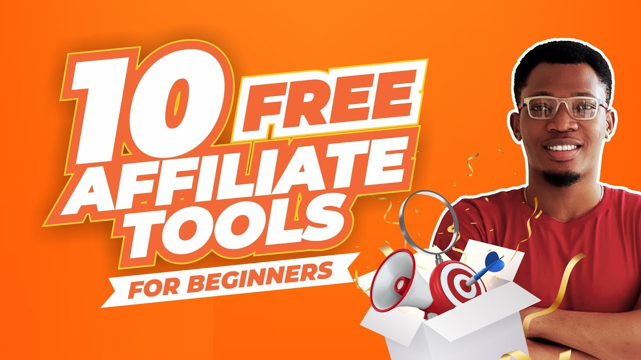 $1000/Month Affiliate Marketing Tools For Beginners