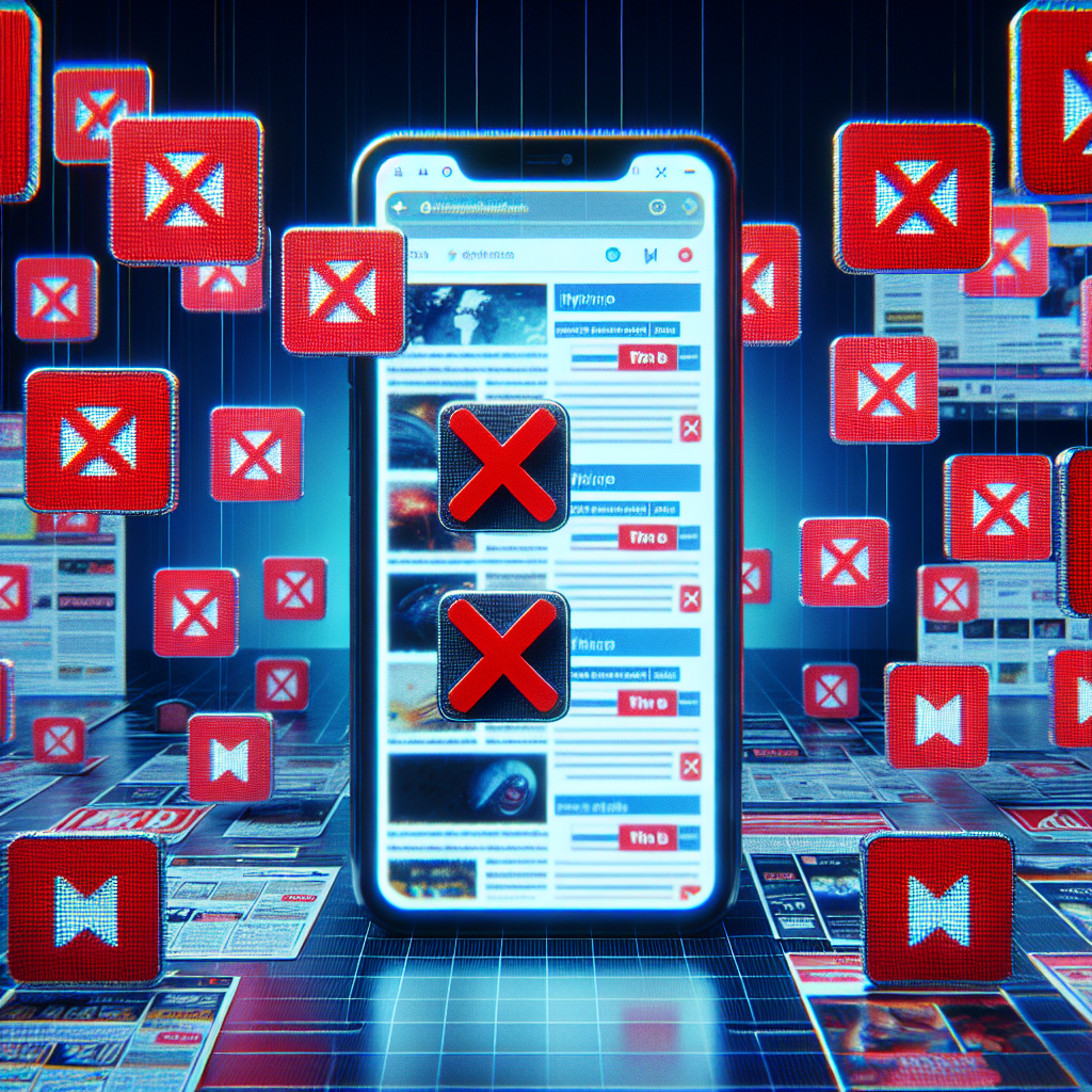 Ad Blockers: The Increasing Use Of Ad Blockers Can Reduce The Visibility And Effectiveness Of Affiliate Marketing Efforts, Particularly In Display Advertising.