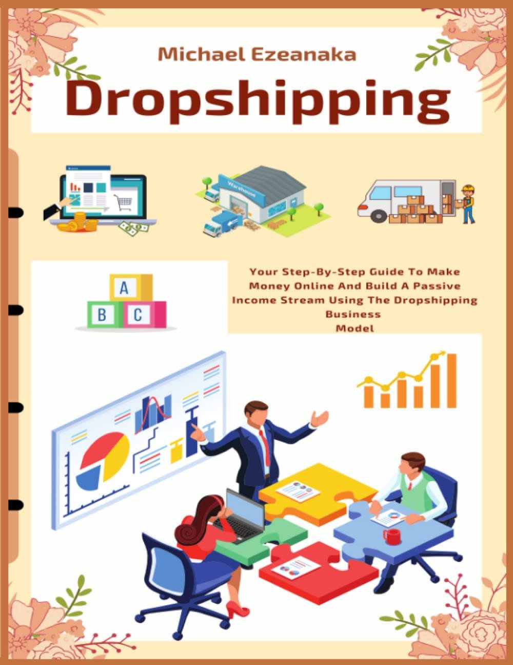 Dropshipping Guide Review