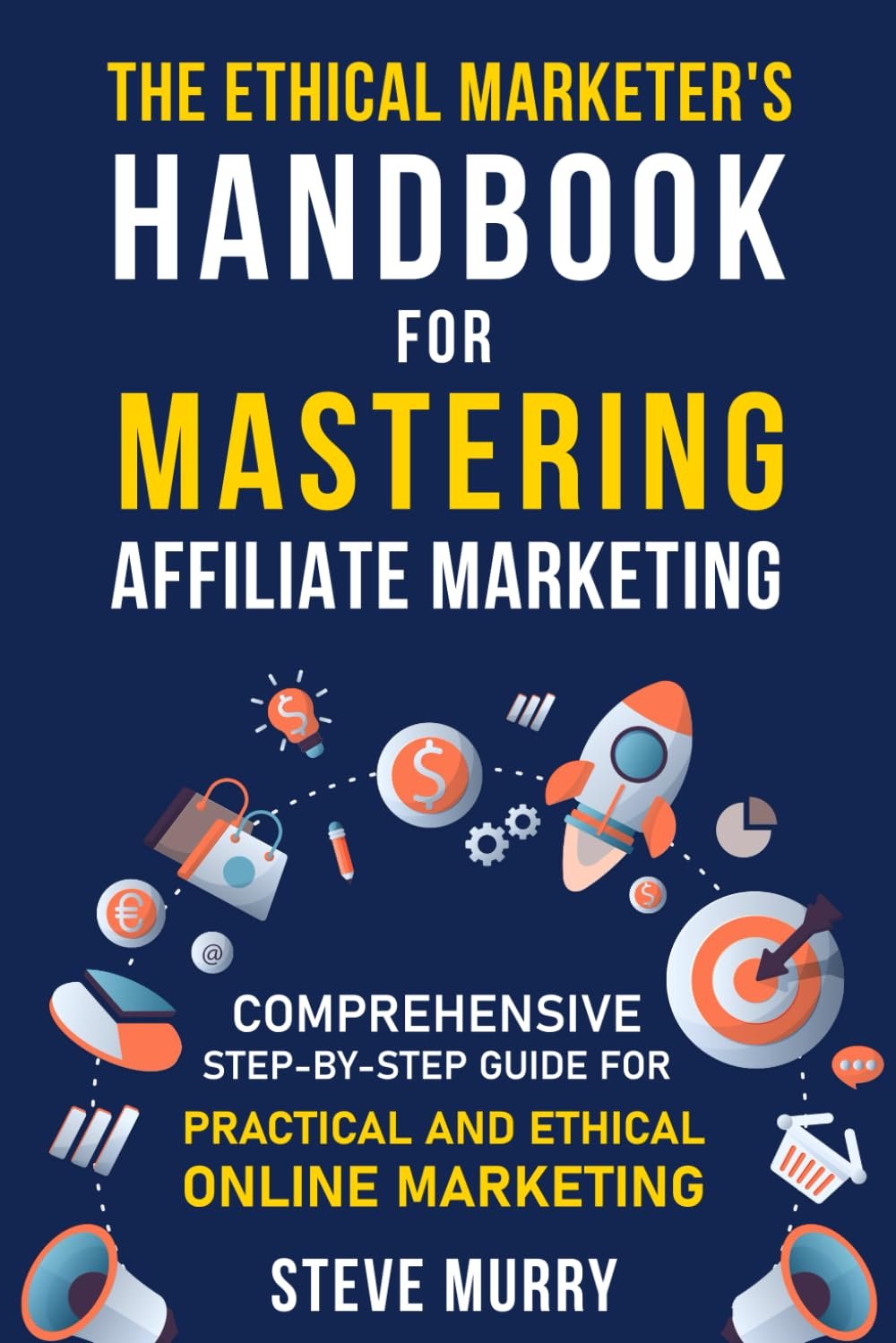 The Ethical Marketer’s Handbook Review
