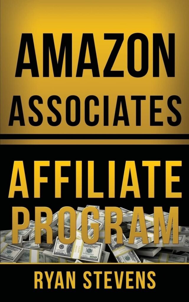 Amazon Associates Affiliate Program Amazon Associates Affiliate Program