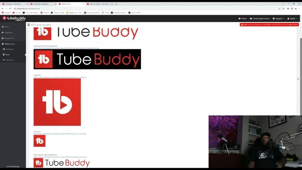 Can Tube Buddy Help With Youtube? | Tube Buddy Affiliate Program