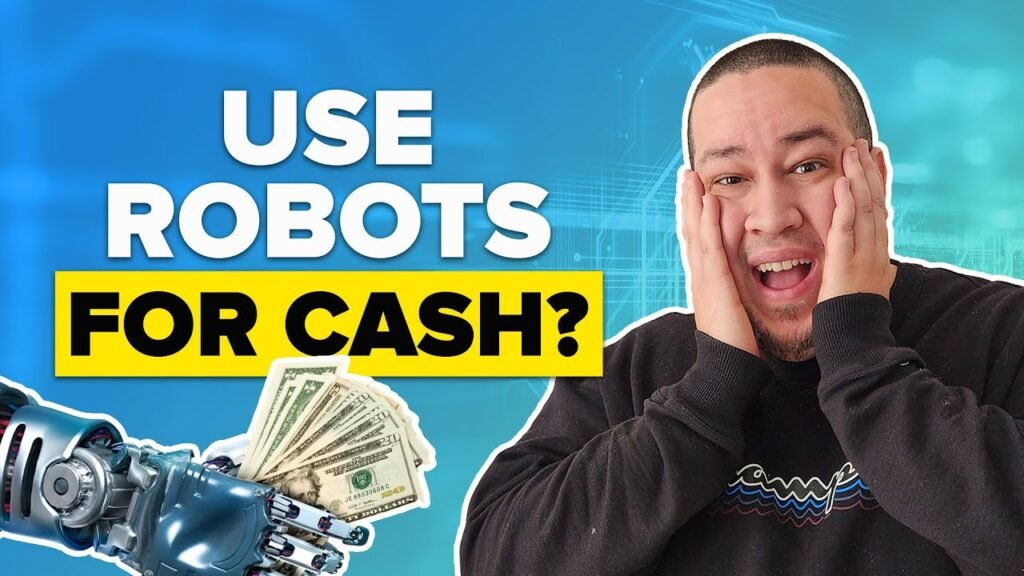 Top 5 A.I. Tools For Affiliate Marketing | $100/day NEW STRATEGY Top 5 A.I. Tools For Affiliate Marketing | $100/day NEW STRATEGY
