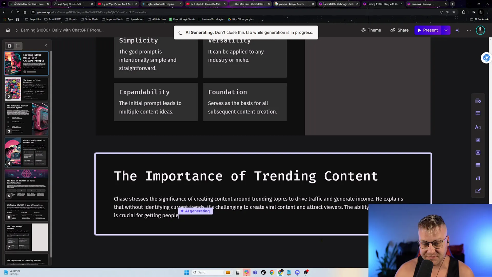 Future of web design